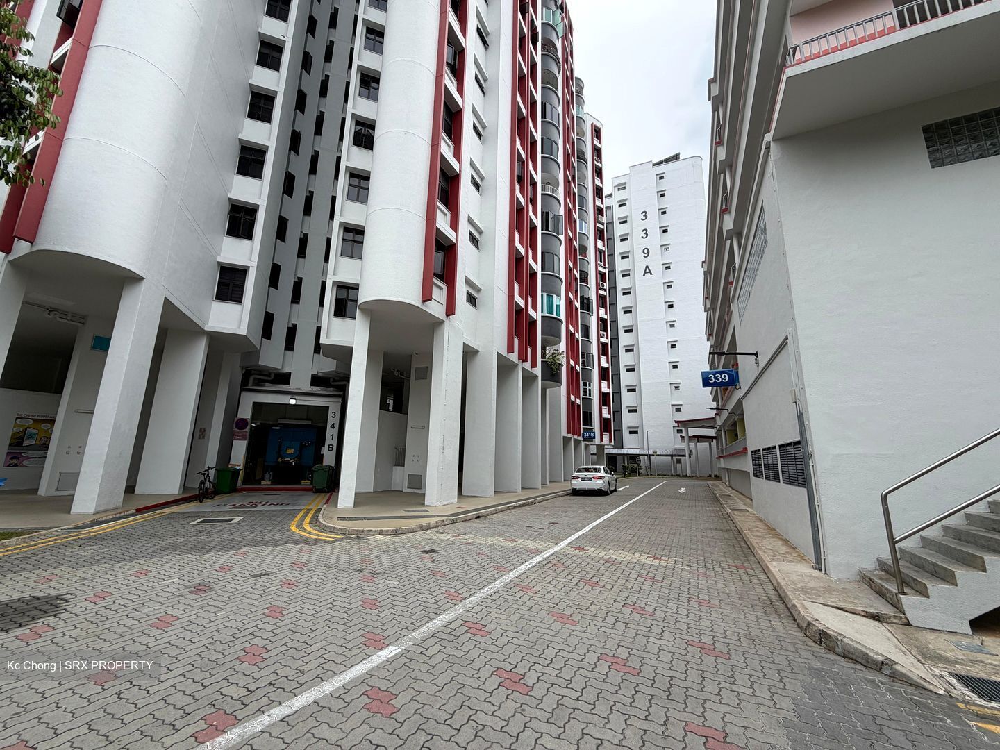 Blk 339A Sun Trellis (Sembawang), HDB Executive #608429891